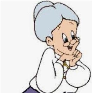 Meet your Posher, Kimberly